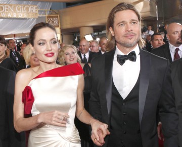 Cuplul Jolie-Pitt îşi scoate la vânzare reşedinţa din New Orleans cu 6,5 milioane de dolari